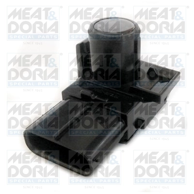 Sensor, park distance control